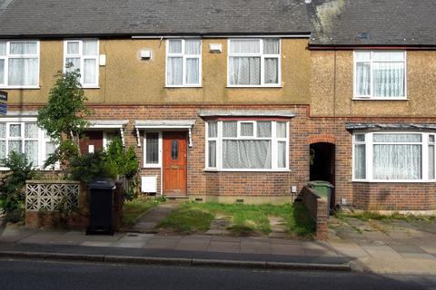 undefined, oakley road, luton LU4