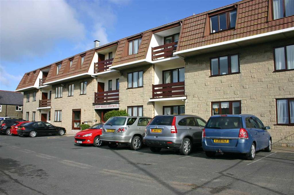 123, Cherry Orchard Apartments, Port Erin 2 bed apartment