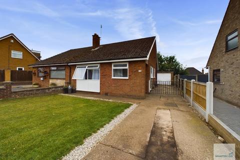 2 bedroom semi-detached bungalow for sale, Sisley Avenue, Stapleford