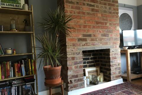 undefined, Lynwood Road, East Didsbury