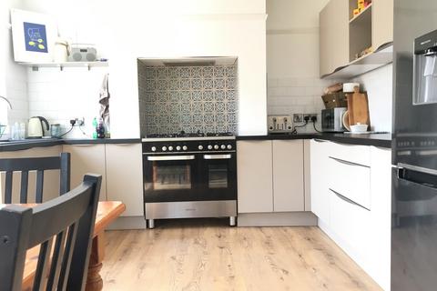 undefined, Lynwood Road, East Didsbury