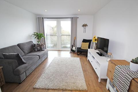 1 bedroom apartment to rent - Great Ormes House, Prospect Place, Cardiff Bay
