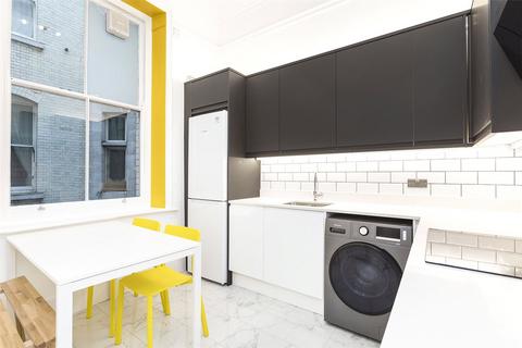 undefined, Bedford Avenue, London, WC1B