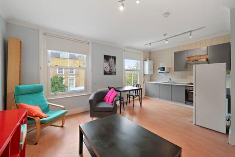 undefined, Chippenham Road, Maida Vale W9