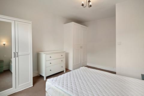 undefined, Chippenham Road, Maida Vale W9