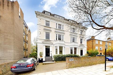 2 bedroom apartment to rent, Fellows Road, Belsize Park, London, NW3