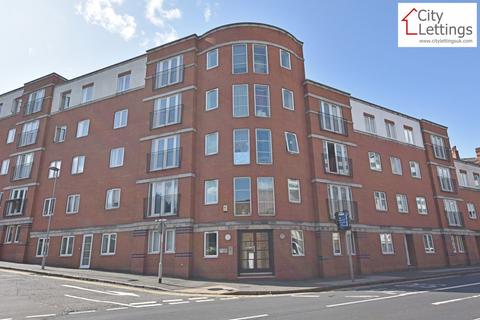 1 bedroom apartment to rent, The Zone, Cranbrook Street