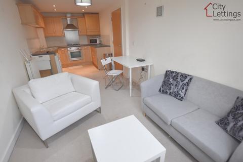 1 bedroom apartment to rent, The Zone, Cranbrook Street