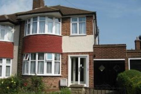 undefined, Basildon Avenue, Ilford