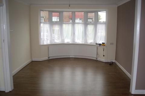 undefined, Basildon Avenue, Ilford