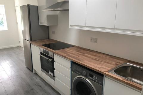 undefined, Basildon Avenue, Ilford