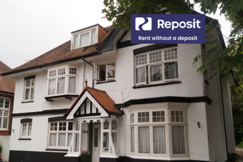 1 bedroom in a house share to rent - Wimborne Road