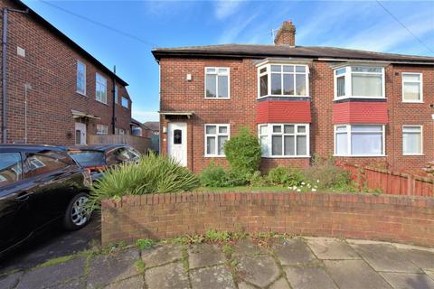 2 bedroom apartment to rent, Lealholm Road, Longbenton