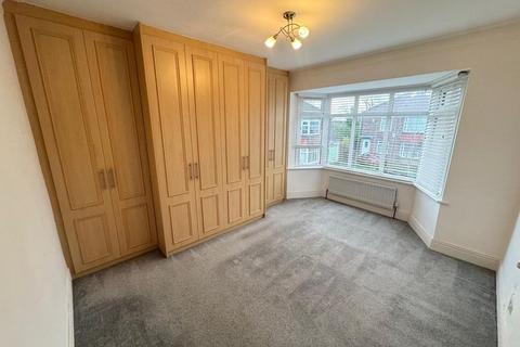 2 bedroom apartment to rent, Lealholm Road, Longbenton