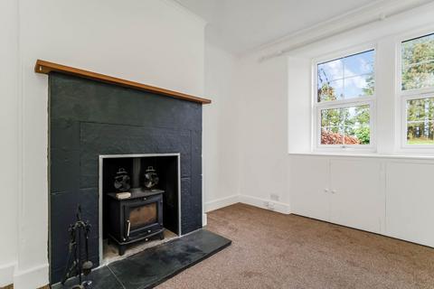 2 bedroom semi-detached house to rent, Milton Road, Kilmacolm