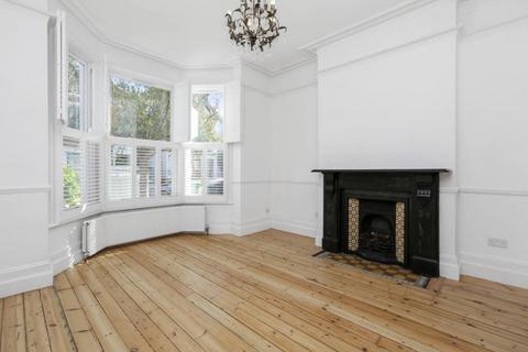 5 bedroom terraced house to rent, Pandora Road, West Hampstead, NW6