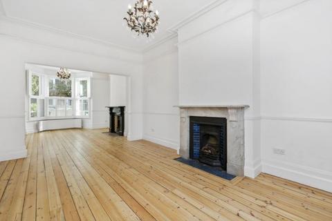 5 bedroom terraced house to rent, Pandora Road, West Hampstead, NW6