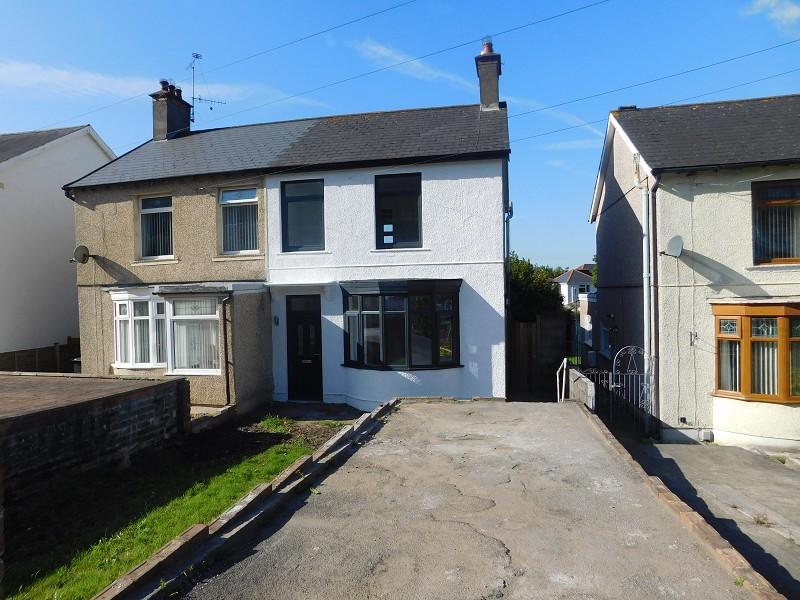 Church Road, Baglan, Port Talbot, Neath Port Talbot. SA12 8SS 3 bed