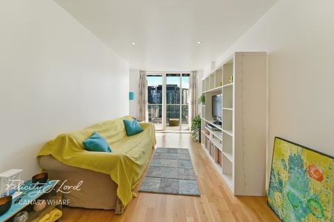 2 bedroom flat for sale - Millharbour, London, E14