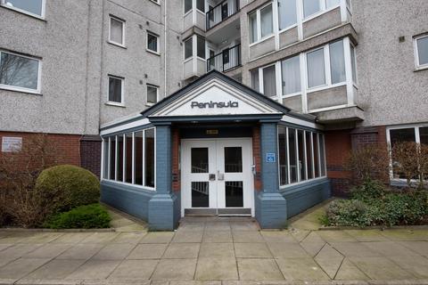 undefined, Peninsula Building, Kersal Way, Off Littleton Road