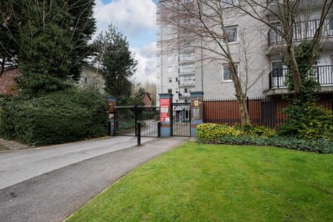 undefined, Peninsula Building, Kersal Way, Off Littleton Road