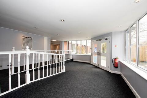 undefined, Peninsula Building, Kersal Way, Off Littleton Road