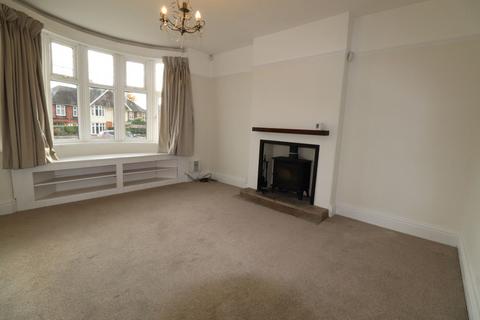 2 bedroom end of terrace house to rent, Wilby, Northants