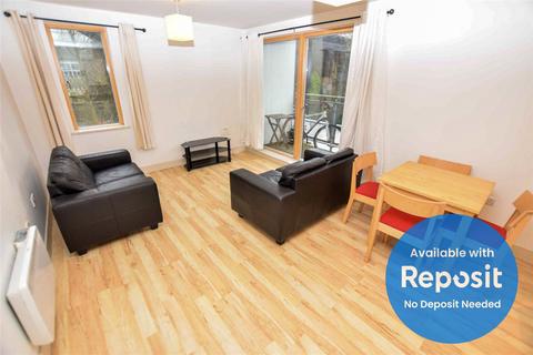 2 bedroom flat to rent, Vie Building, 187 Water Street, Castlefield, Manchester, M3