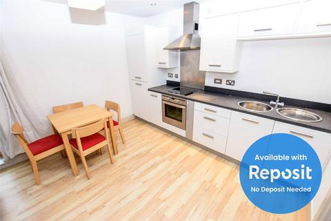 2 bedroom flat to rent, Vie Building, 187 Water Street, Castlefield, Manchester, M3