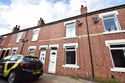 2 bedroom terraced house to rent - Castleford, WF10