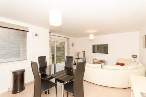 2 bedroom flat to rent - Queens Crescent, City Centre, Aberdeen, AB15