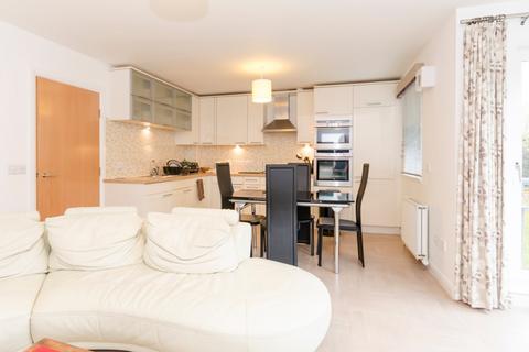 2 bedroom flat to rent - Queens Crescent, City Centre, Aberdeen, AB15