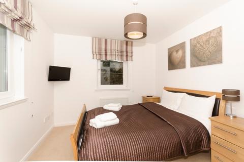 2 bedroom flat to rent - Queens Crescent, City Centre, Aberdeen, AB15