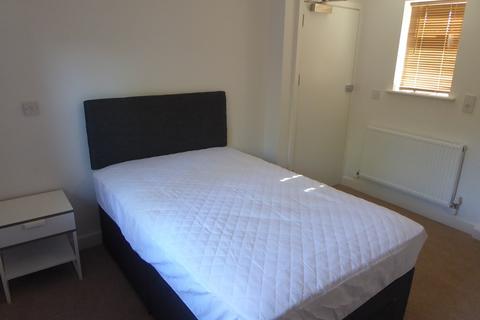 1 bedroom in a house share to rent - Reading Road, Pangbourne, Reading, RG8