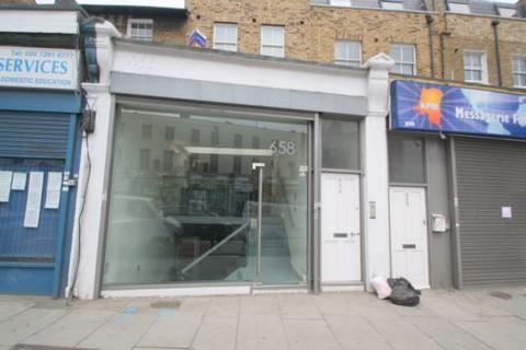 Shop to rent, Shop, Holloway Road, London, N19