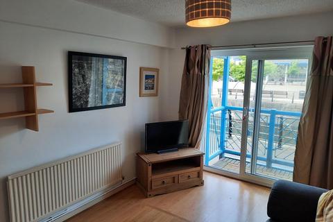 2 bedroom apartment to rent, Abernethy Quay, Maritime Quarter, SA1 1UF.