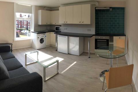 1 bedroom flat to rent, Mauldeth Road West, Withington