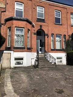 1 bedroom flat to rent, Mauldeth Road West, Withington