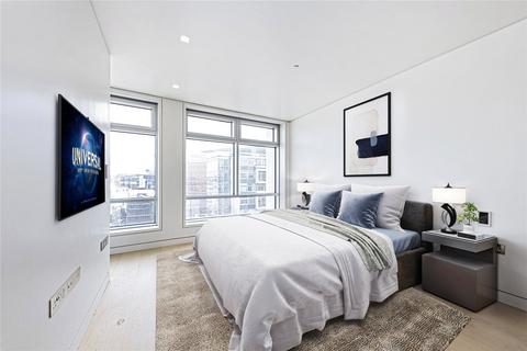 1 bedroom apartment to rent - Centre Point Residences, 103 New Oxford Street, WC1A