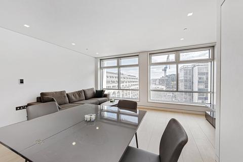 1 bedroom apartment to rent - Centre Point Residences, 103 New Oxford Street, WC1A