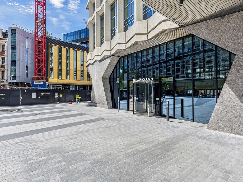 Centre Point
