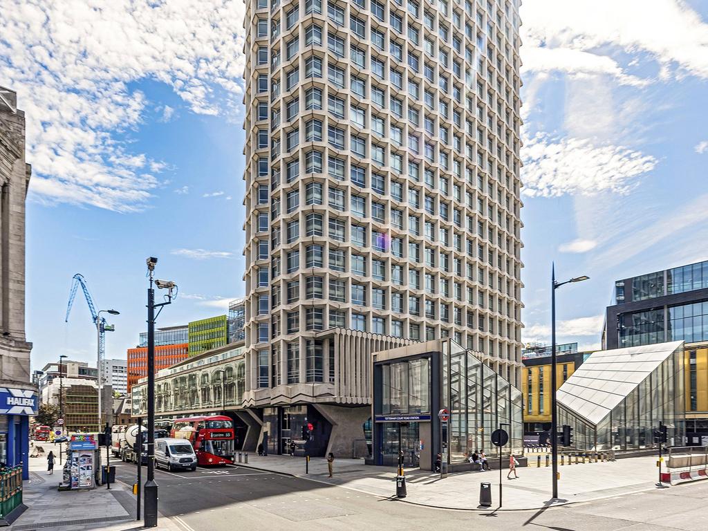 Centre Point