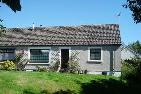 2 bedroom bungalow to rent, 6 Lochside Terrace, Bridge of Don, Aberdeen, AB23 8QU