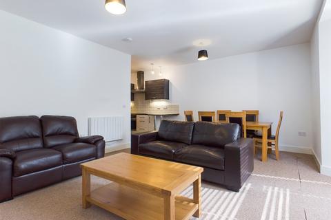1 bedroom flat to rent - St James Crescent, Uplands, Swansea, SA1