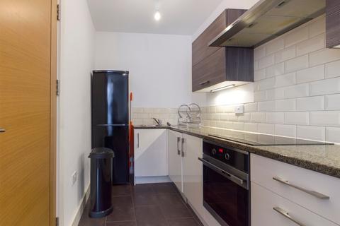 1 bedroom flat to rent - St James Crescent, Uplands, Swansea, SA1