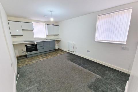 1 bedroom flat to rent, Station Road, Redcar, TS10