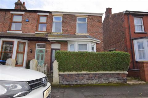 2 bedroom house to rent, Hayfield Ave, Poulton Le Fylde