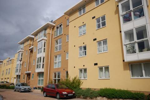 2 bedroom apartment to rent, St Davids Hill  Exeter Devon