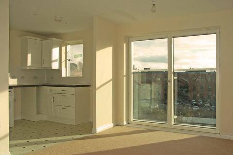 2 bedroom apartment to rent, St Davids Hill  Exeter Devon