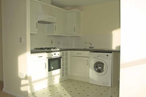 2 bedroom apartment to rent, St Davids Hill  Exeter Devon